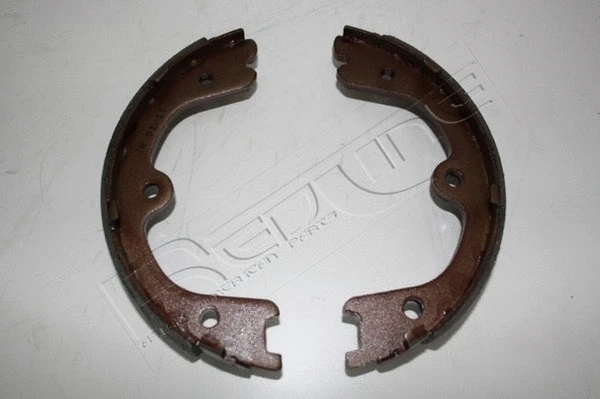 Brake Shoe Set, parking brake (47NI005)