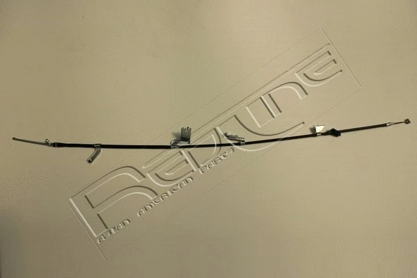 Cable Pull, parking brake (49SZ042)