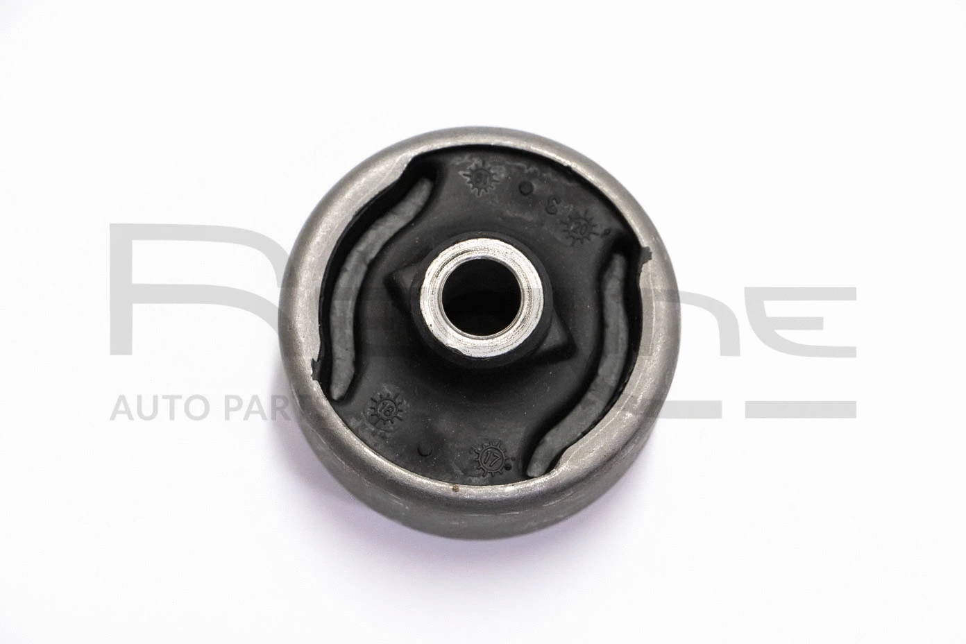 Mounting, control/trailing arm (43MZ023)