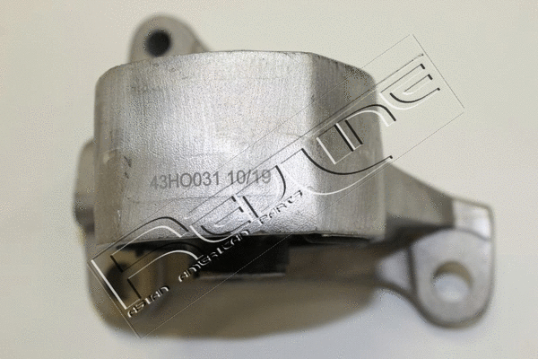 Mounting, engine (43HO031)