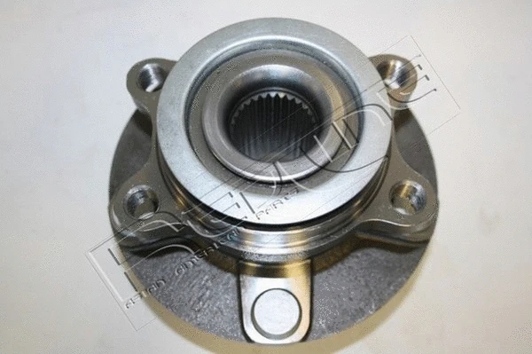 Wheel Hub (24NI010)