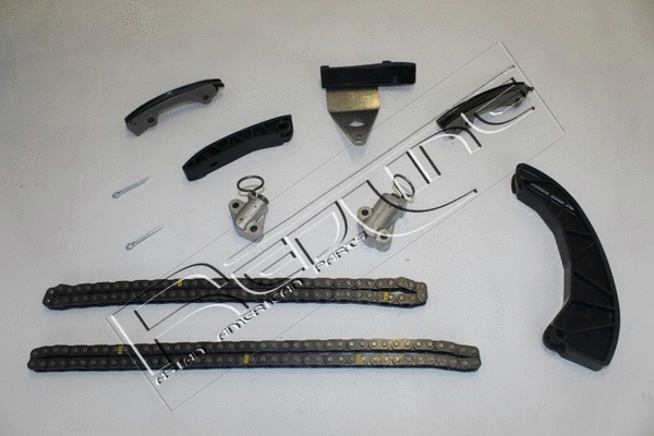 Timing Chain Kit (30HY031)