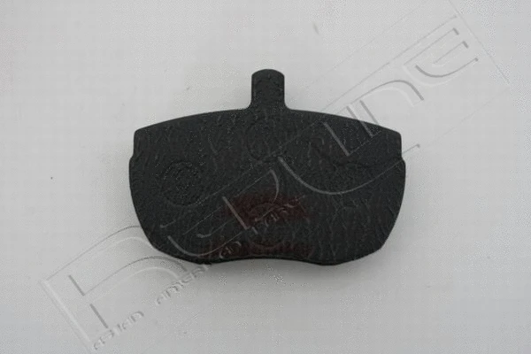 Brake Pad Set, disc brake (27RV005)