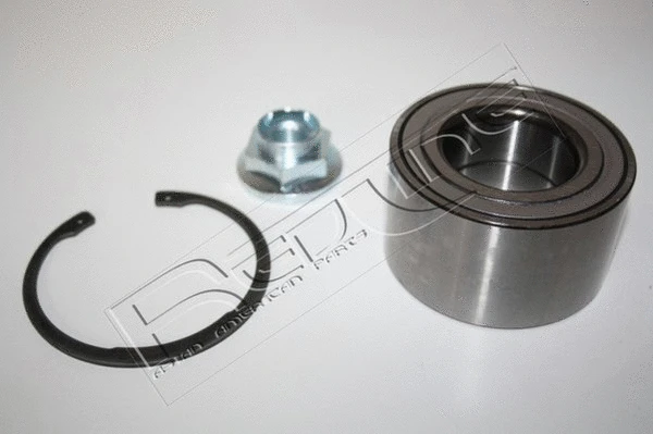 Wheel Bearing Kit (24MZ015)