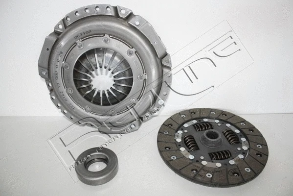 Clutch Kit