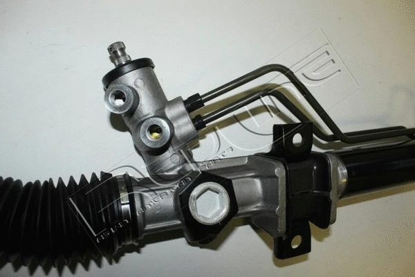 Steering Gear