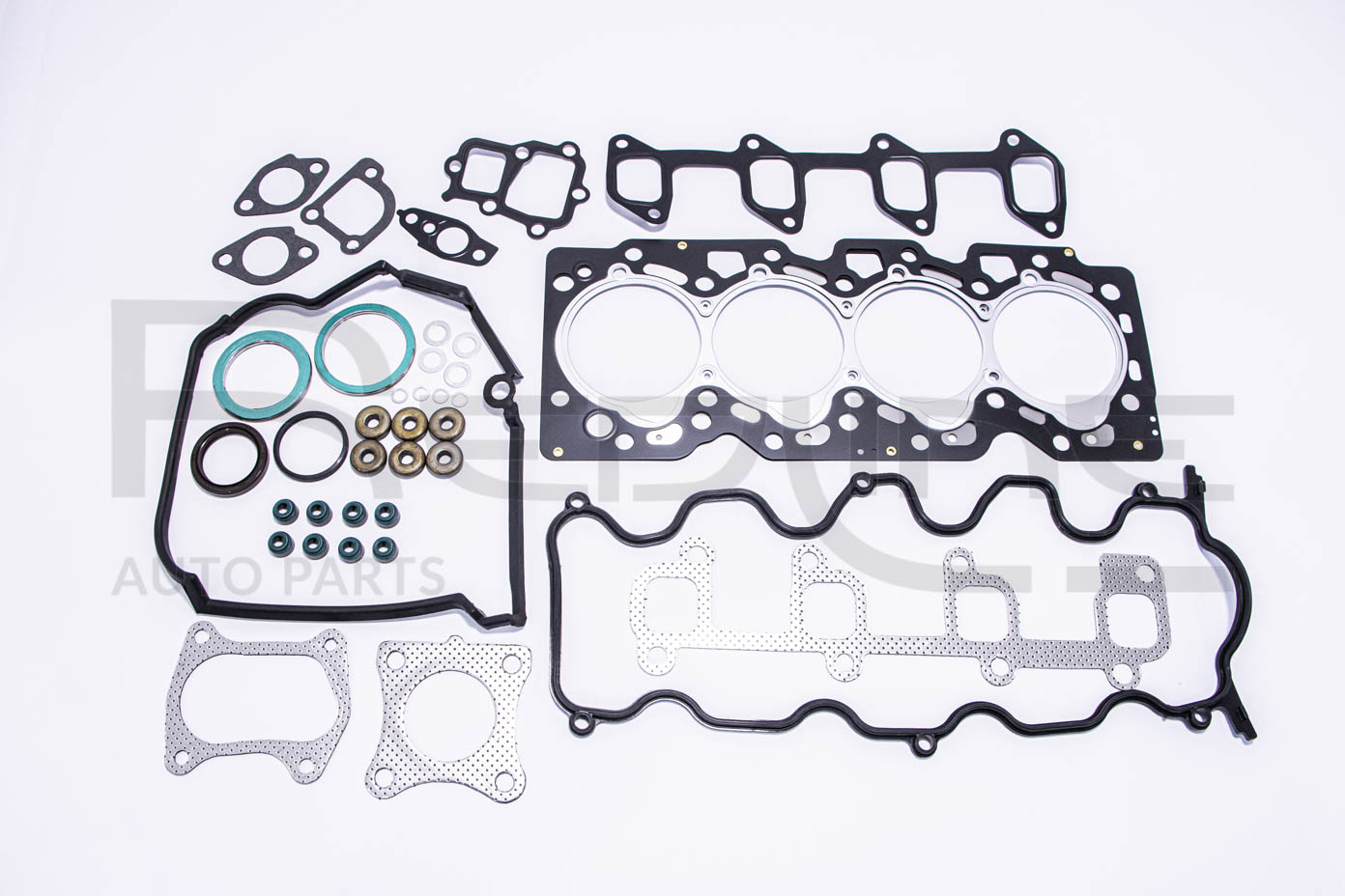 Gasket Kit, cylinder head (32TO043)