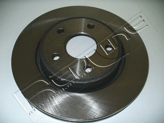 Brake Disc (26JE009)