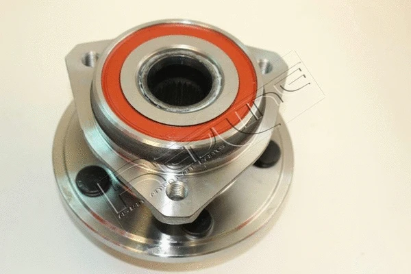 Wheel Hub (24JE002)