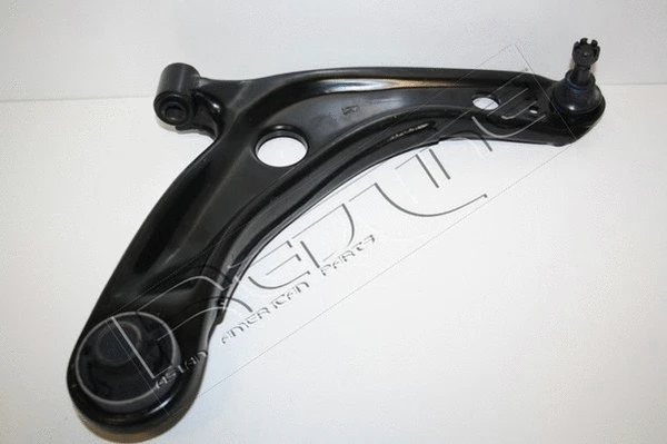 Control/Trailing Arm, wheel suspension (40TO046)