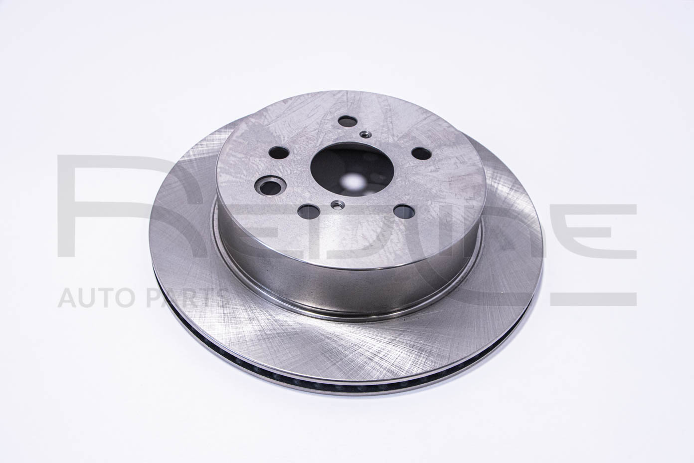 Brake Disc (26TO123)