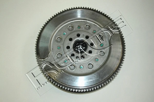 Flywheel