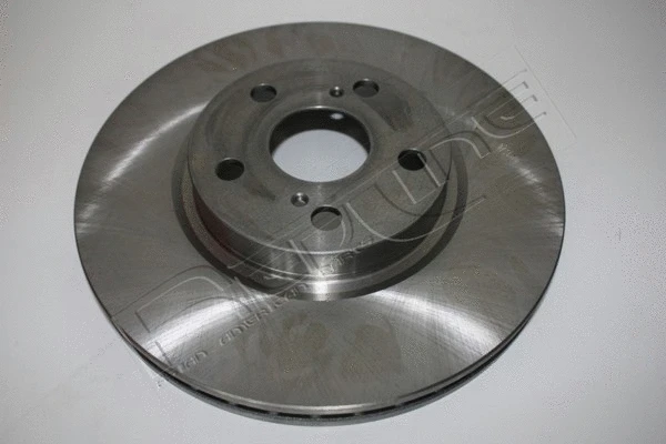 Brake Disc (26TO038)