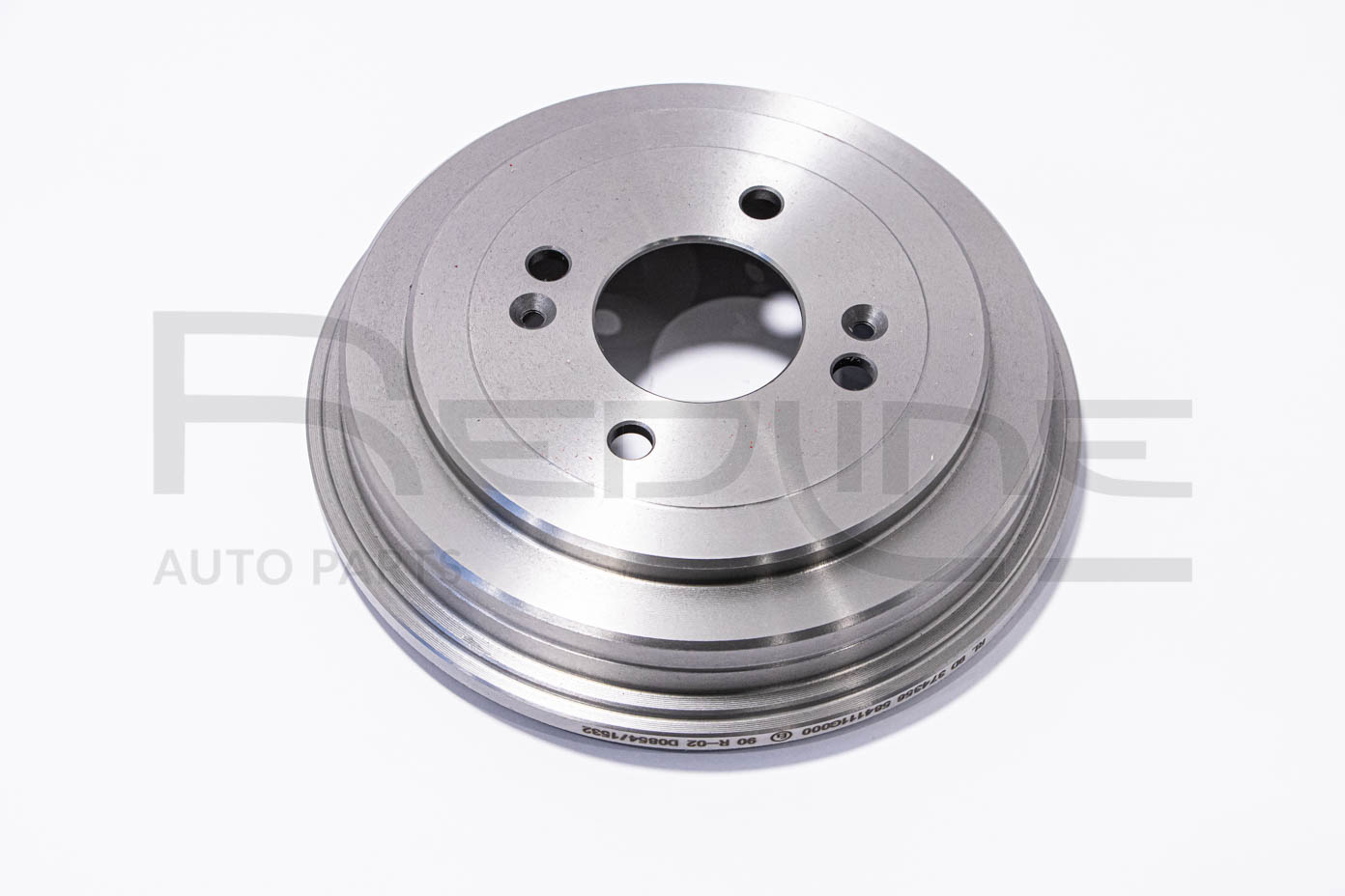 Brake Drum (41HY016)