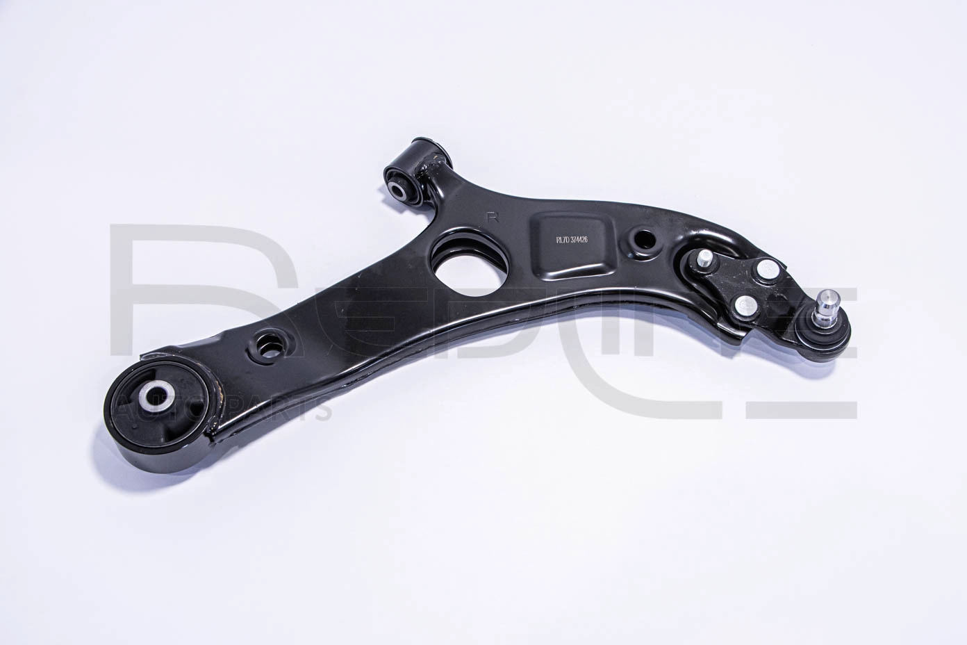 Control/Trailing Arm, wheel suspension (40HY218)