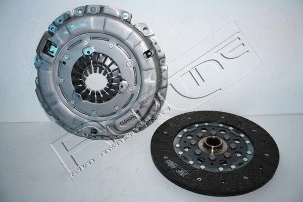 Clutch Kit