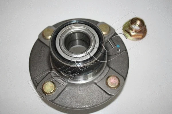 Wheel Hub (24HY031)