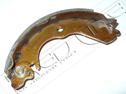 Brake Shoe Set (47MI009)