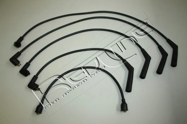 Ignition Cable Kit (63RV000)
