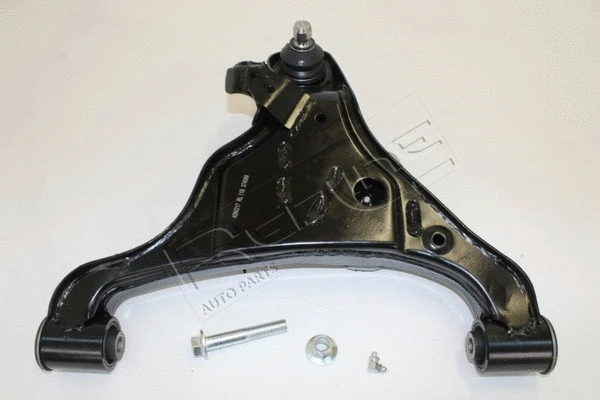 Control/Trailing Arm, wheel suspension (40NI217)