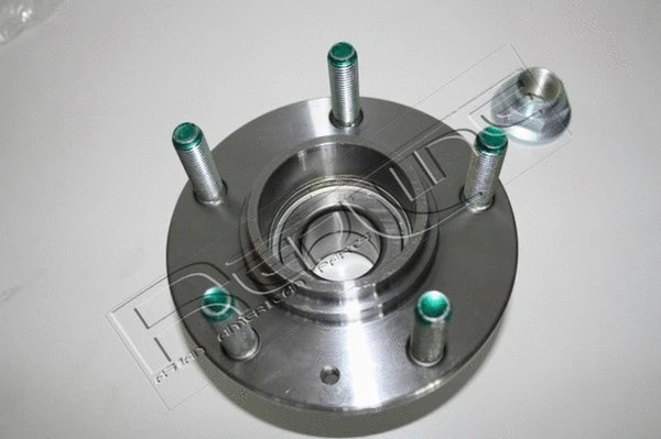 Wheel Hub