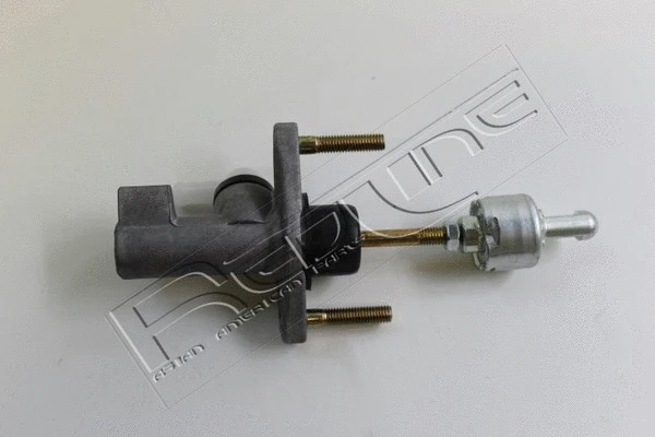 Master Cylinder, clutch