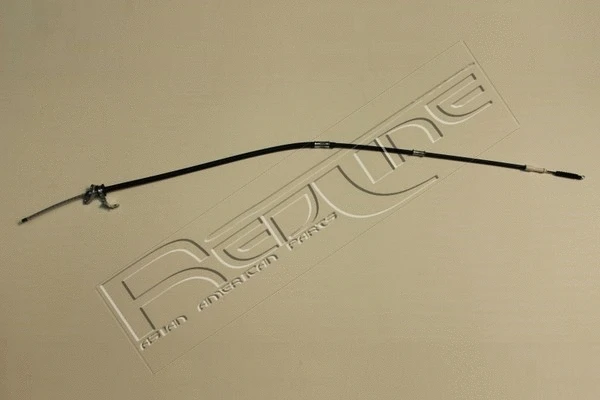 Cable Pull, parking brake (49TO042)