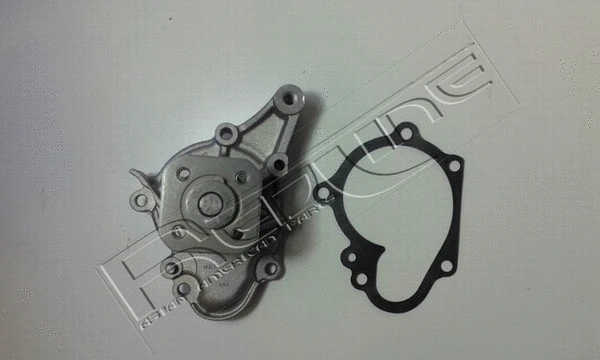 Water Pump, engine cooling (28KI022)
