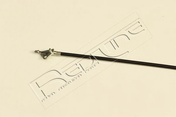 Cable Pull, parking brake