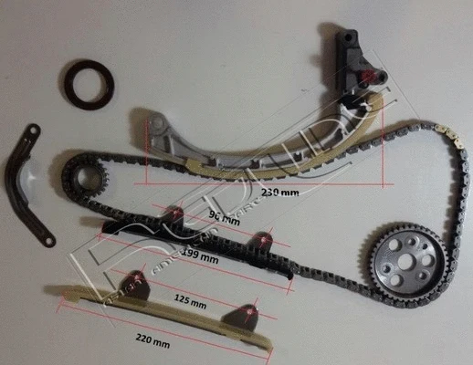 Timing Chain Kit (30TO030)