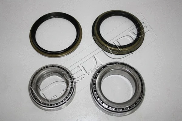 Wheel Bearing Kit (24KI043)