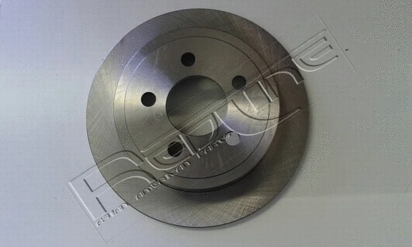 Brake Disc (26CH011)