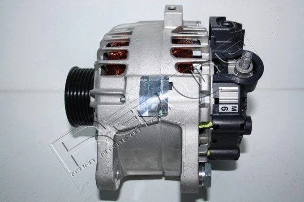 Alternator (52KI017)