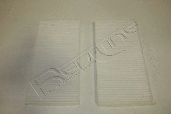 Filter, cabin air (36KI043)