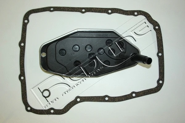 Hydraulic Filter Kit, automatic transmission