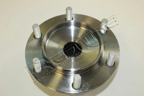 Wheel Hub