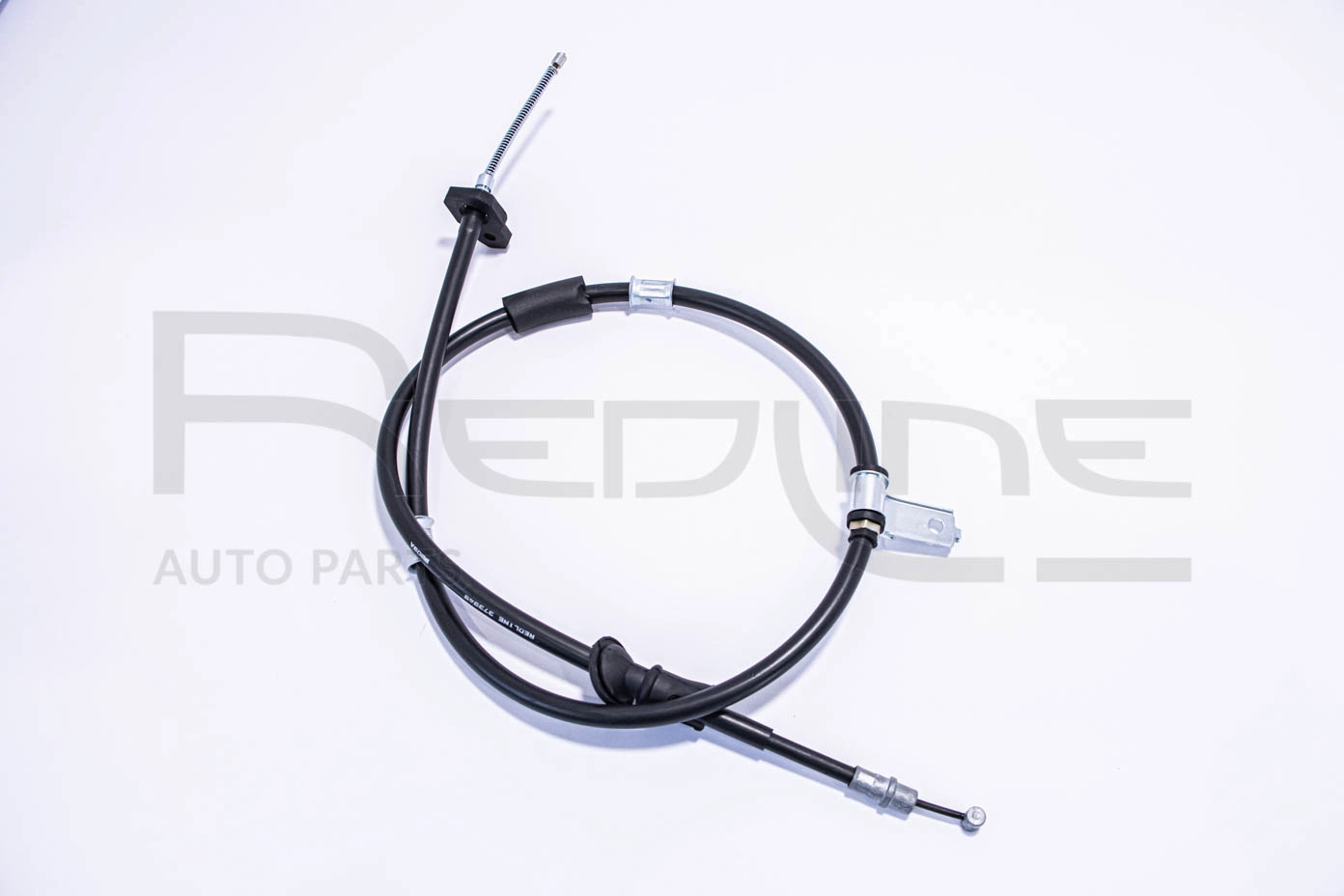 Cable Pull, parking brake (49HY040)