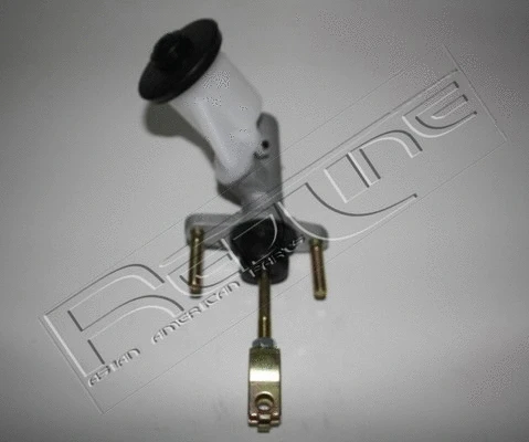 Master Cylinder, clutch