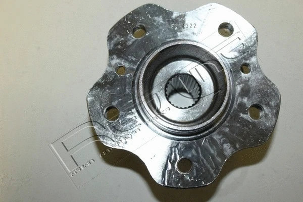 Wheel Hub