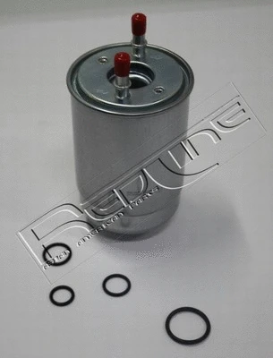 Fuel Filter (37SZ023)