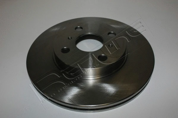 Brake Disc (26TO074)