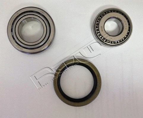 Wheel Bearing Kit (24KI053)
