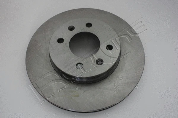 Brake Disc (26KI028)