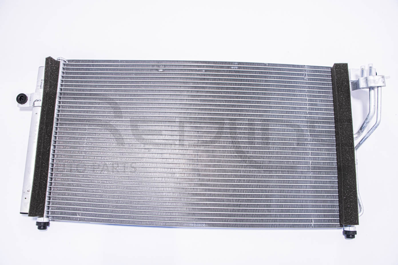 Condenser, air conditioning (51HY032)