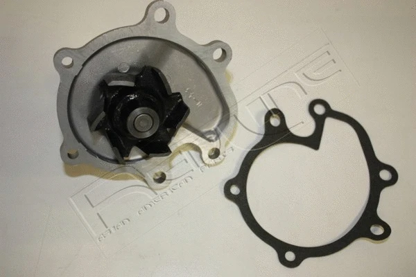 Water Pump, engine cooling