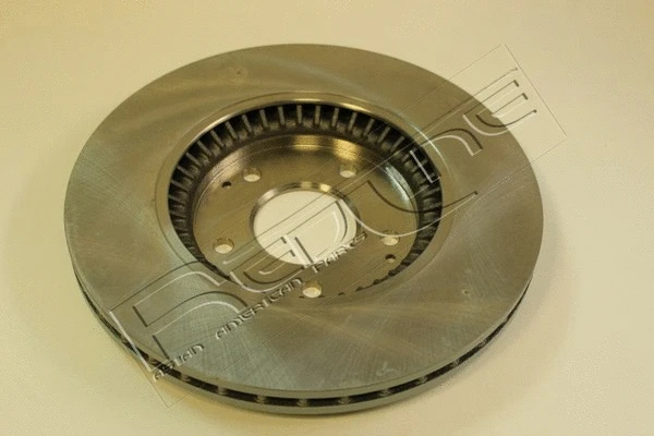 Brake Disc (26SS016)