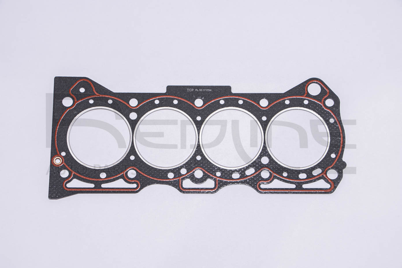 Gasket, cylinder head (34SZ058)