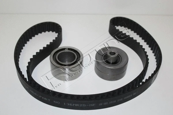 Timing Belt Kit