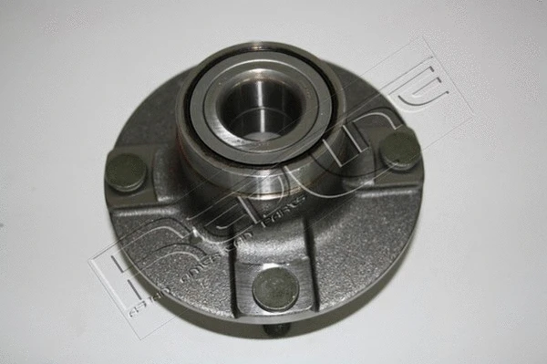 Wheel Hub (24SZ018)