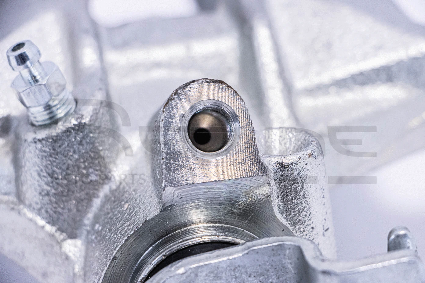Brake Caliper